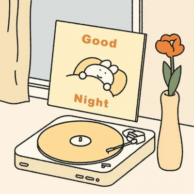 兽设可爱风格设计福瑞群